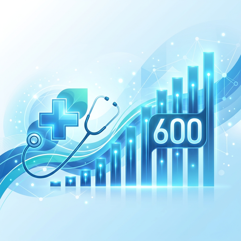 600 Marks Analysis